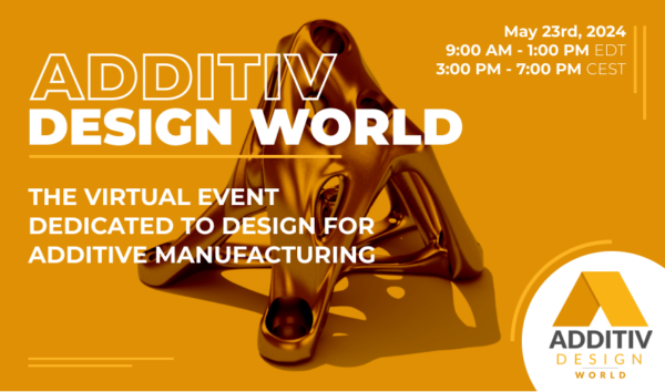 ADDITIV Design World