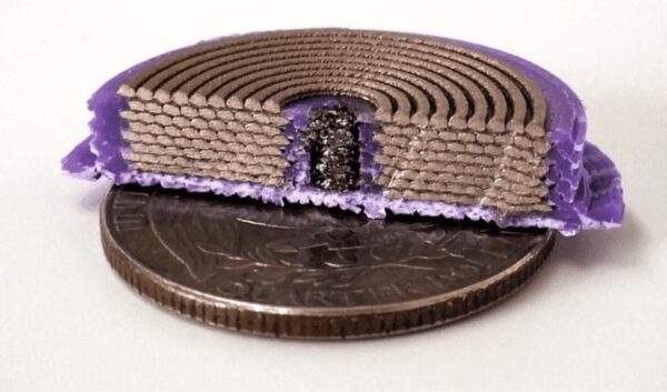 Ucla Researchers Achieve Magnetic Breakthrough In Semiconductor Technology - 788og21