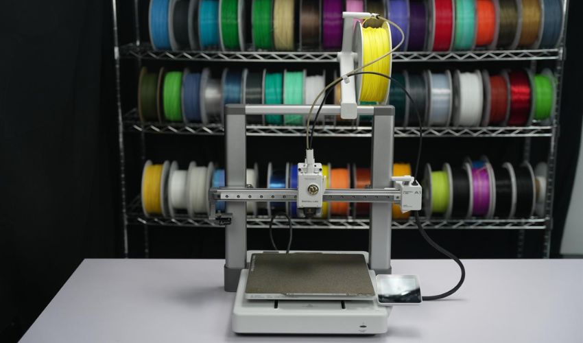 Bambu Lab announces recall of highly-anticipated A1 3D printer
