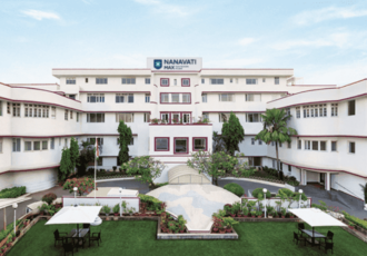 Nanavati Max Super Speciality Hospital