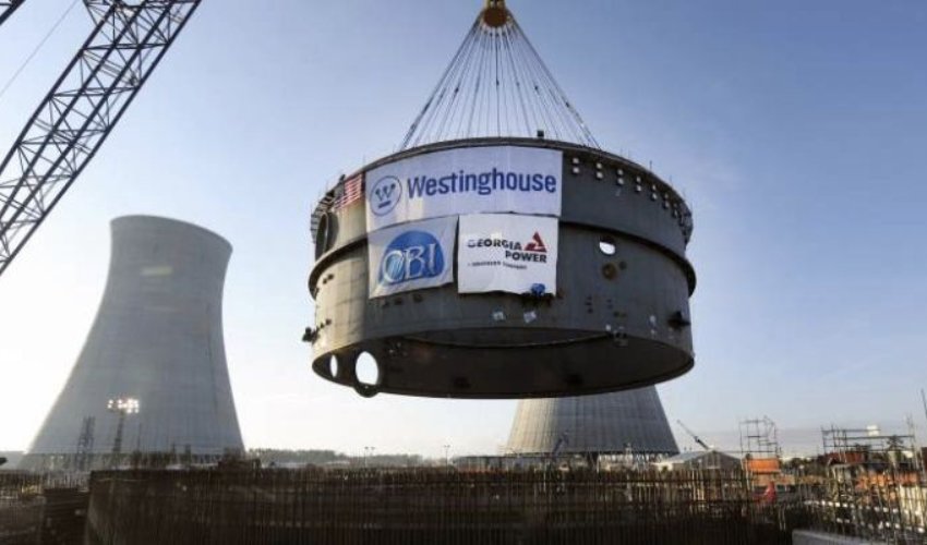 Westinghouse