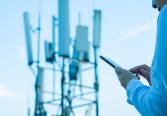 MXene-coated, 3D printed satellite components