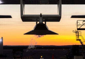 Ursa Major Hadley engine