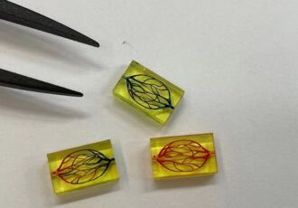 micro 3d printing