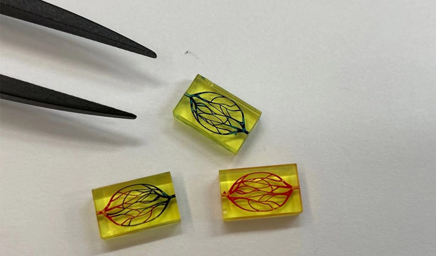 micro 3d printing