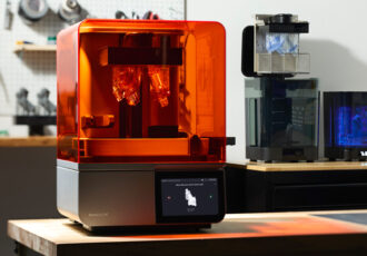 Formlabs RAPID TCT