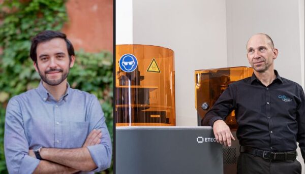 CADvision and ETEC Talk About How Additive Has Become a Must-Have Tool ...