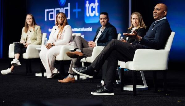 What Is the Perspective of AM Executive Leaders About the Future of the ...
