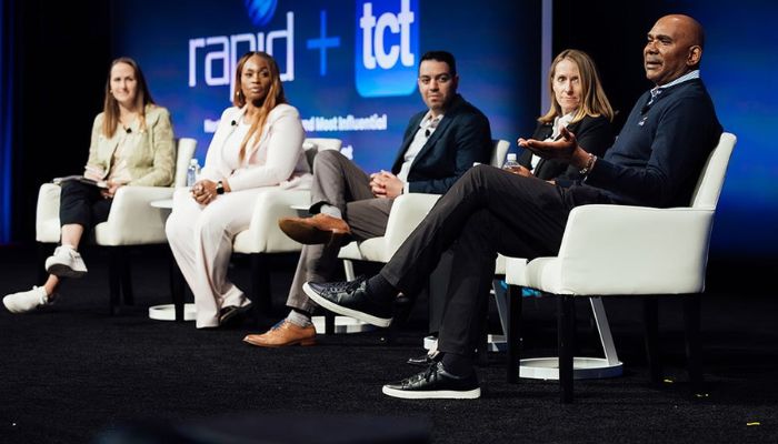 RAPID + TCT event features including the Executive Perspectives Keynote Series