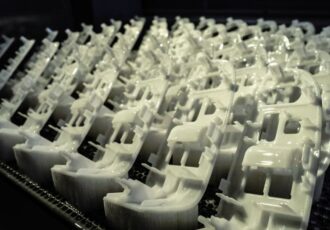 3D Systems RAPID + TCT
