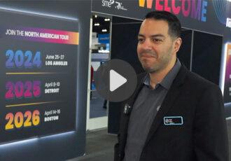 Stratasys RAPID + TCT