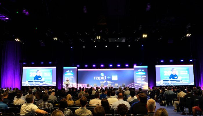 RAPID + TCT 2024 Executive Perspectives