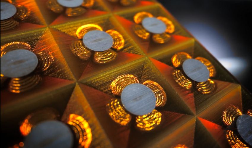 Nano Dimension Desktop Metal