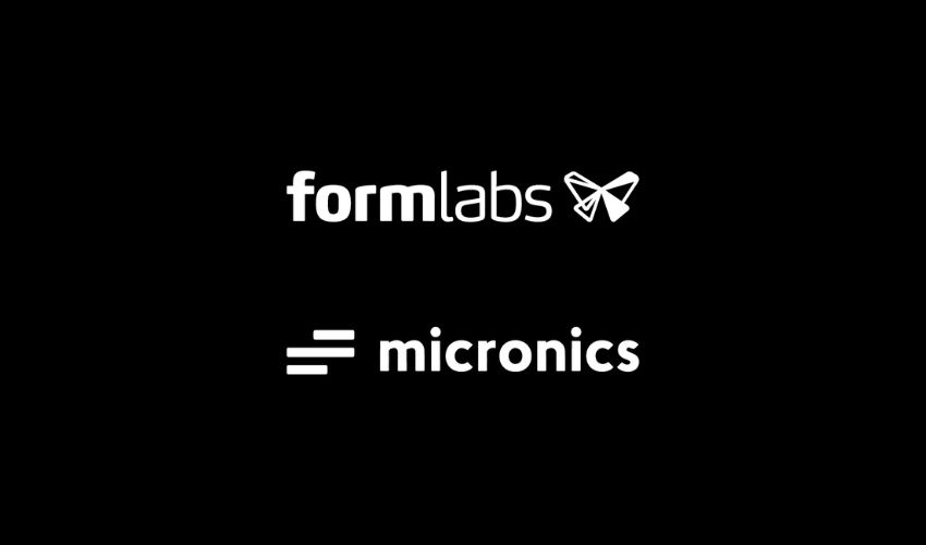 Formlabs Micronics