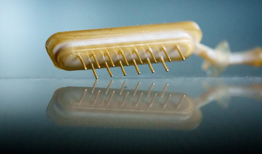 3D printing for weapons systems