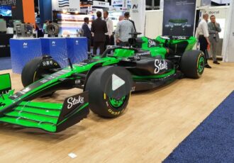 innovations RAPID + TCT