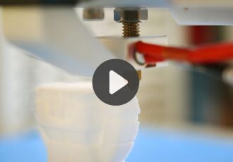 health and safety in 3D printing with the CDC