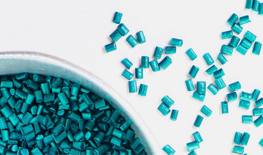 3D Printing Pellets