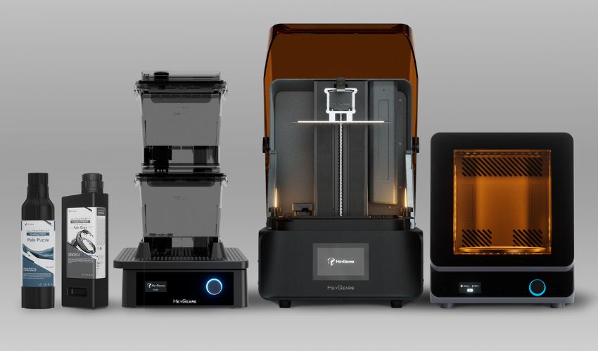 UltraCraft Reflex RS