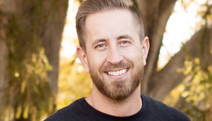 TrueInsight COO Tyler Haggin