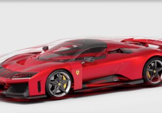 ferrari
