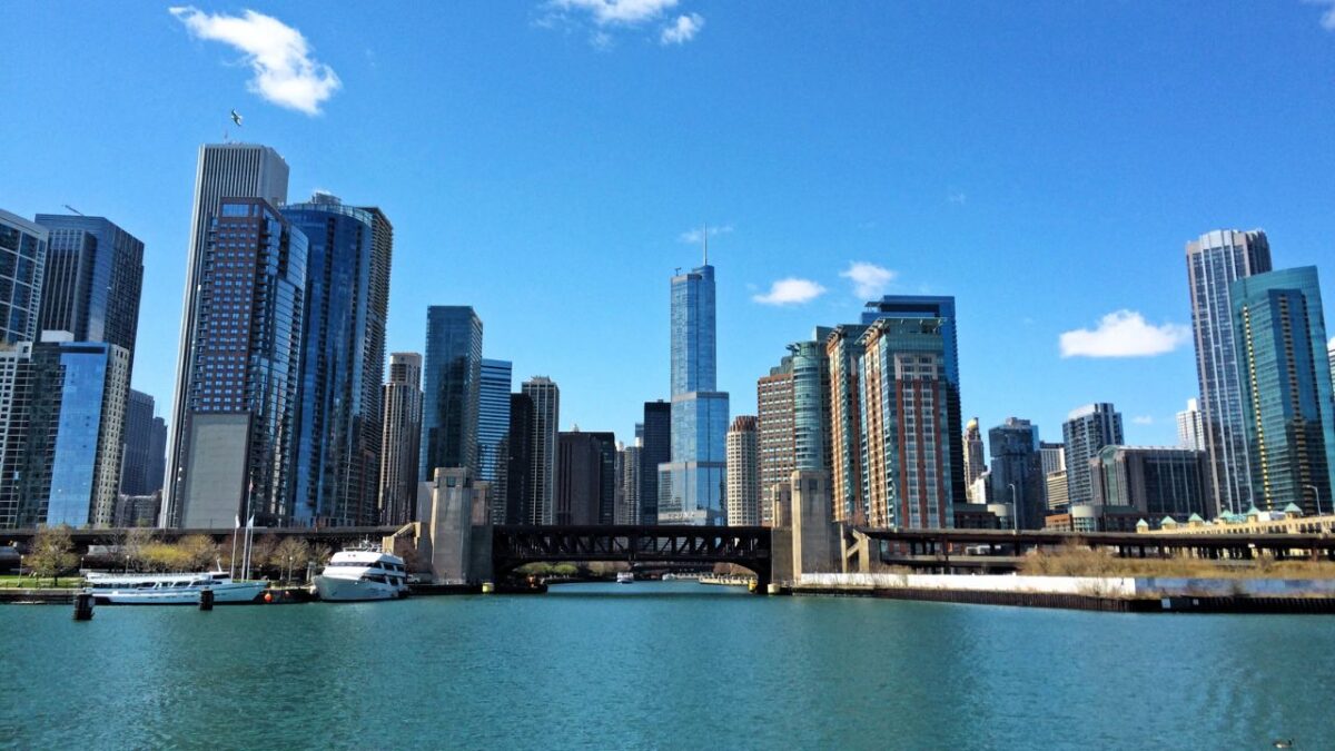 Formnext Chicago