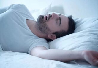Sleep apnea