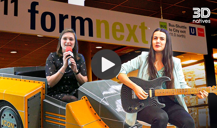 Applications Formnext