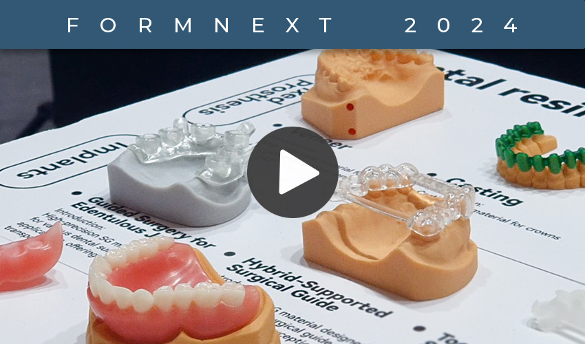 Kexcelled 3D printing materials