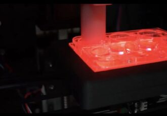 Dynamic Interface Printing