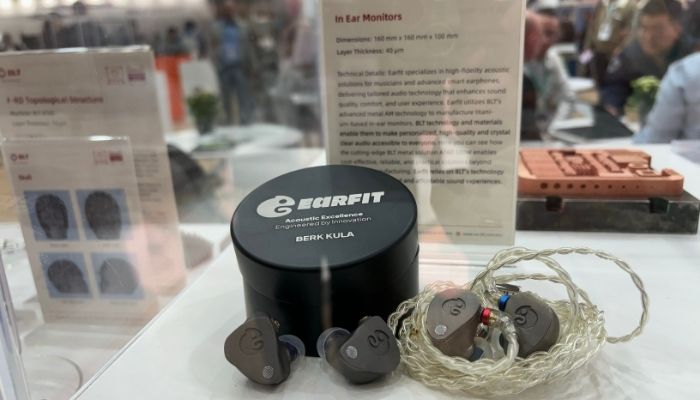 metal applications formnext 2024