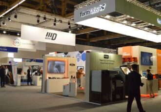 Formnext 2024