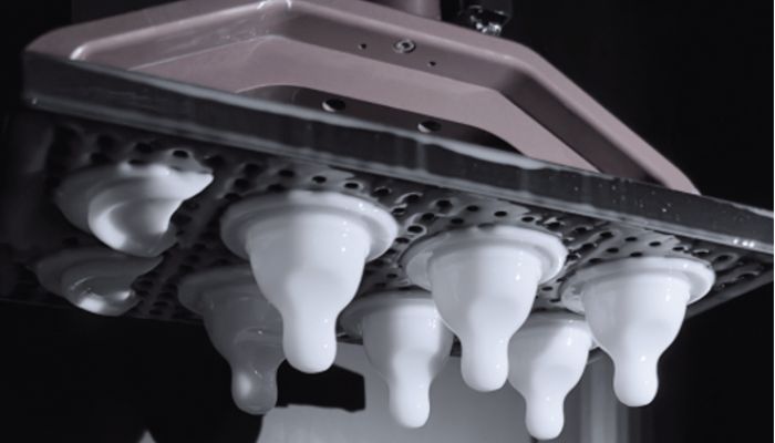 TrueSil Axtra3D