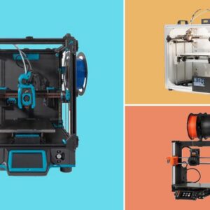 3D printer kits