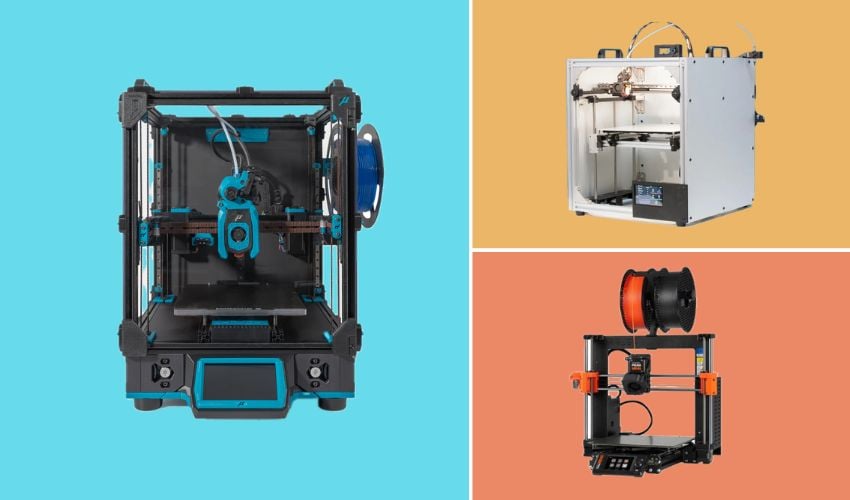3D printer kits