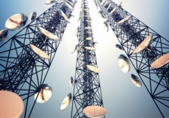 3D printed antenna