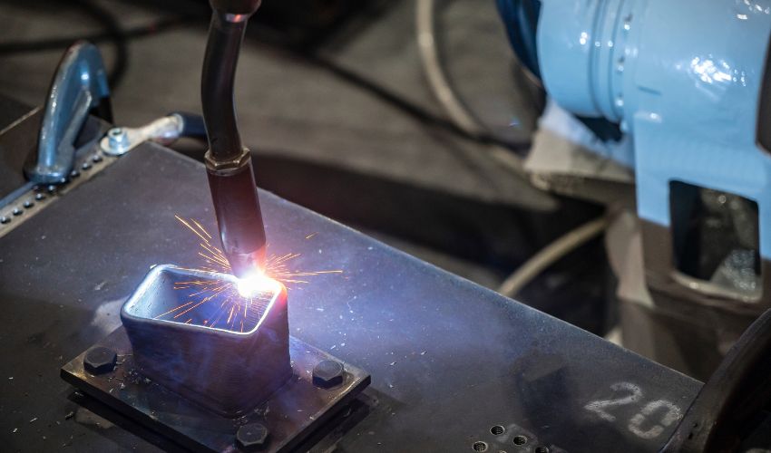 Additive manufacturing traditional manufacturing
