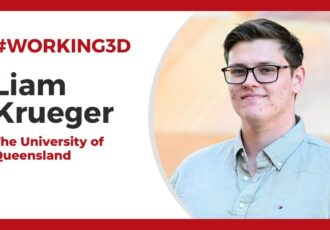 LIam Krueger Pharmaceutical Researcher