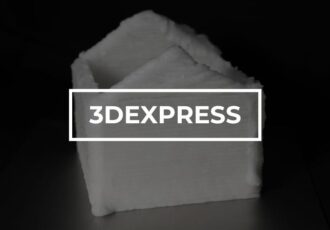 Ice Dollhouse