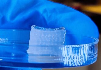 tissue bioprinting