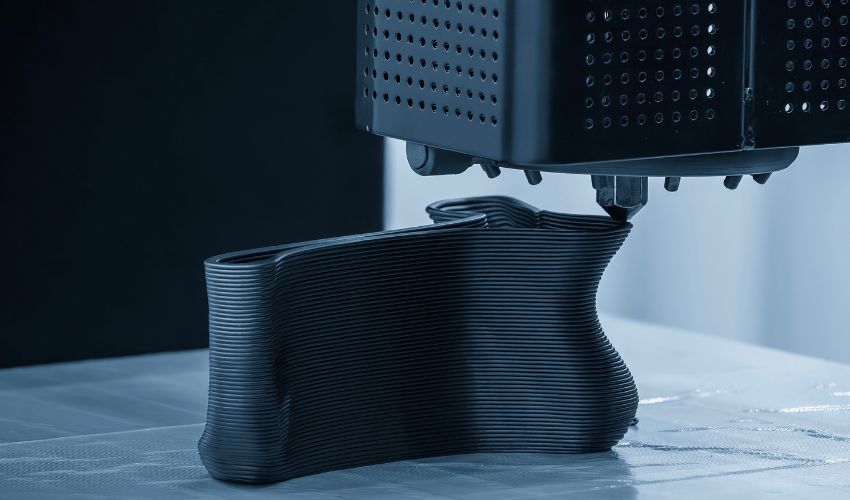 3D Printing Trends 2024