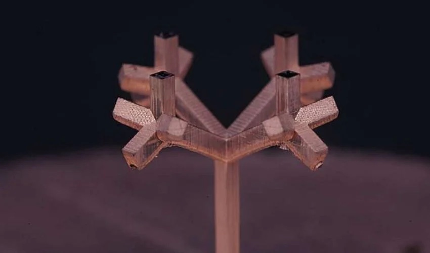 3d printing antennas