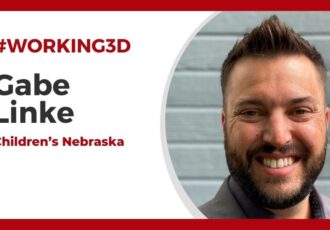 Gabe Linke