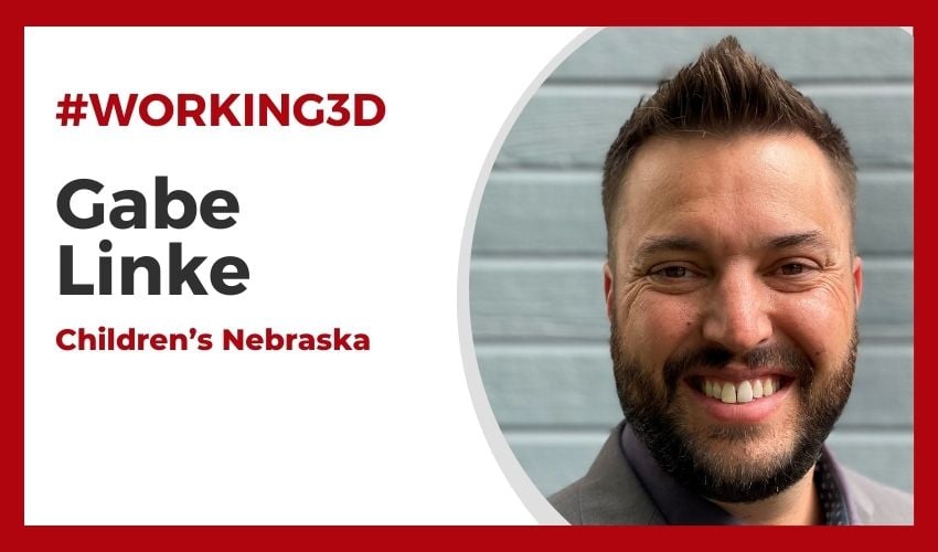 Gabe Linke