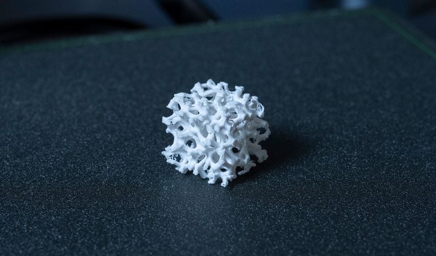 Implants for Tumor Treatment