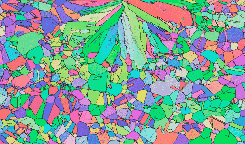 machine learning lpbf