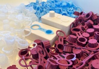 Axtra3D RAPID + TCT 2025