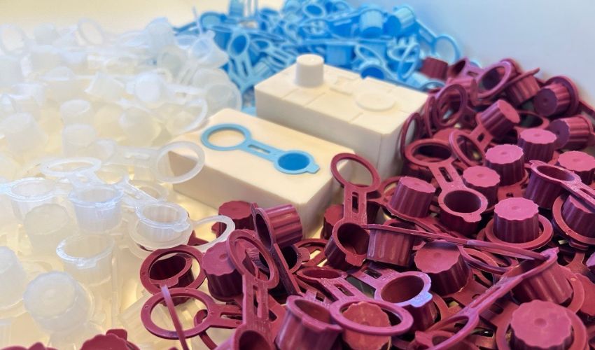 Axtra3D RAPID + TCT 2025