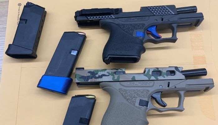 background check 3d printer