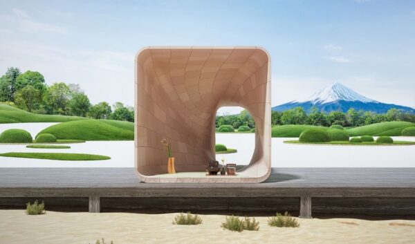 3Dペーパーハウス(trois dimensions) 3Dペーパーハウス(trois dimensions) 3Dペーパーハウス(trois dimensions)